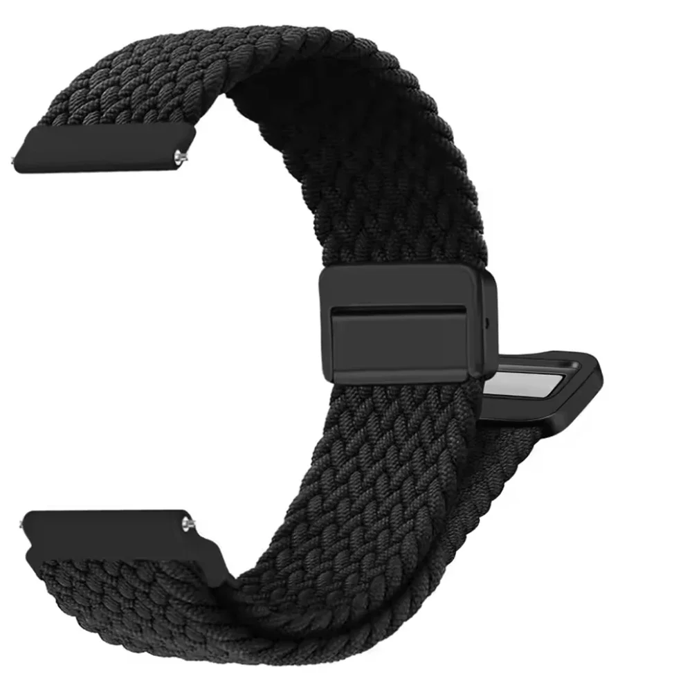 20mm 22mm Magnetic Buckle Stra - Fossil Watches Smartwatch Hybrid 评论和价格