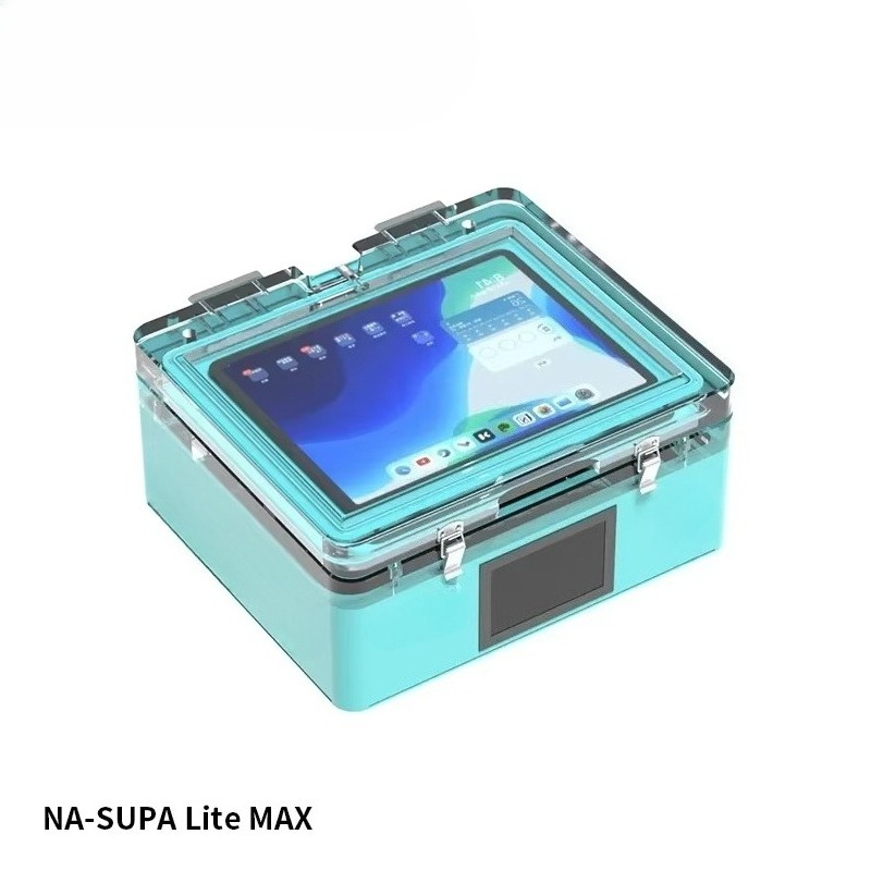 NASAN NA-SUPA LITE MAX 12.9 In - Smartwatch Refurbished Watches 评论和价格