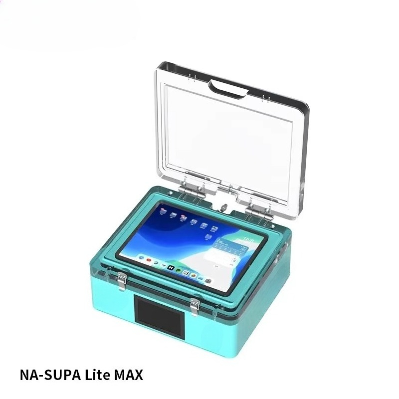 NASAN NA-SUPA LITE MAX 12.9 In - Smartwatch Refurbished Watches 评论和价格